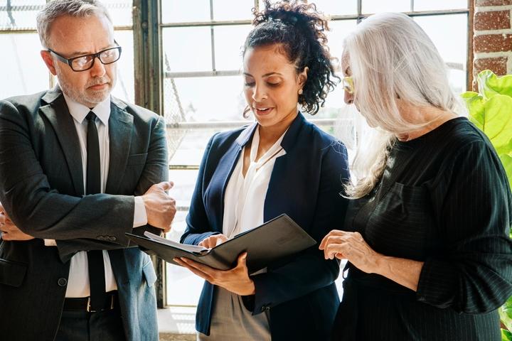 Governing Body Regulations, Members & Effectiveness