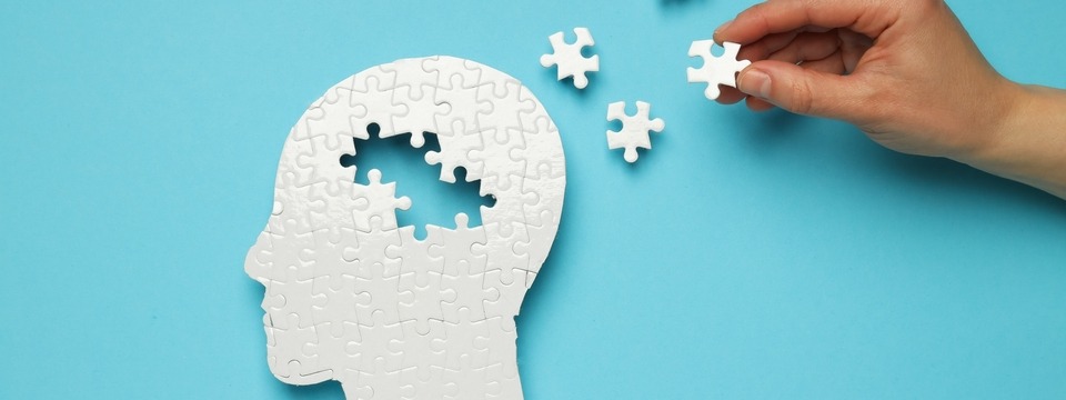 Alzheimer’s Disease & Related Disorders (ADRD)
