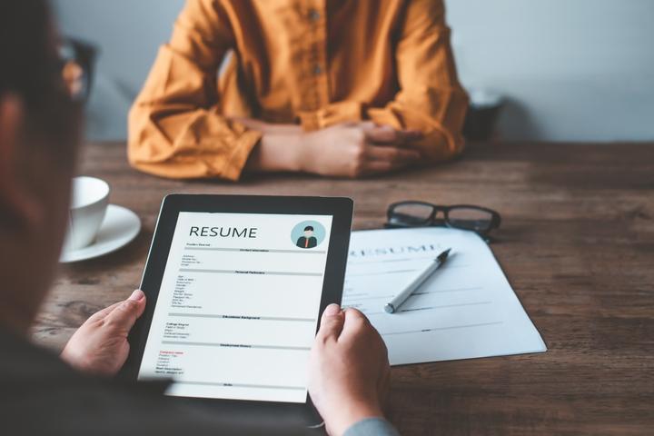 Hire Well, Live Well® - Hiring the Right People for the Right Roles