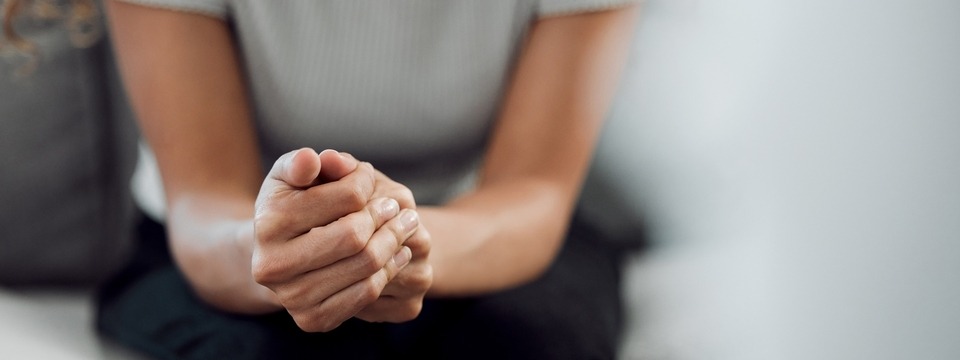 Bereavement Volunteer Training Part 1