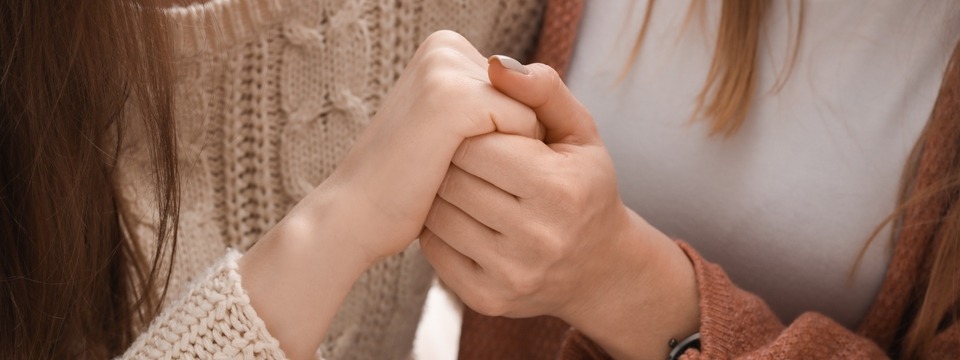 Bereavement Volunteer Training Part 2: Suicide Intervention, Screening Calls & Complex Situations