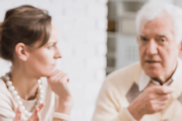 "Don't Mention Death in Our House" & Other Challenging Family Situations