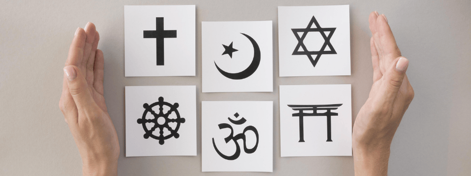 Cultural Competency: Religious & Spiritually Diverse Practices in Death, Dying & Bereavement