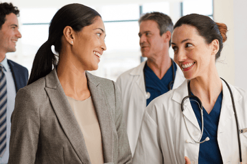 Business Development for Clinical Managers