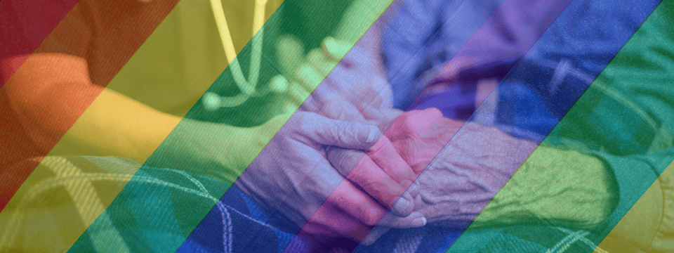 Creating an LGBTQ+ Caring, Sensitive & Inclusive Program