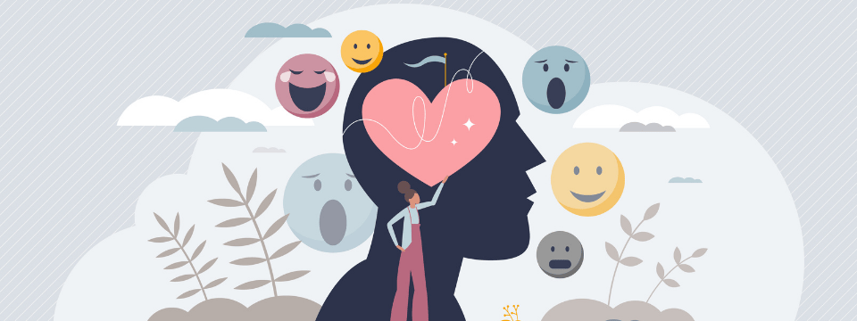 Emotional Intelligence Part 1: Self Awareness (Complimentary)