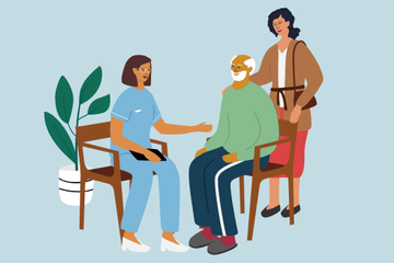 Hospice Admissions Process: What Is & Is Not Required