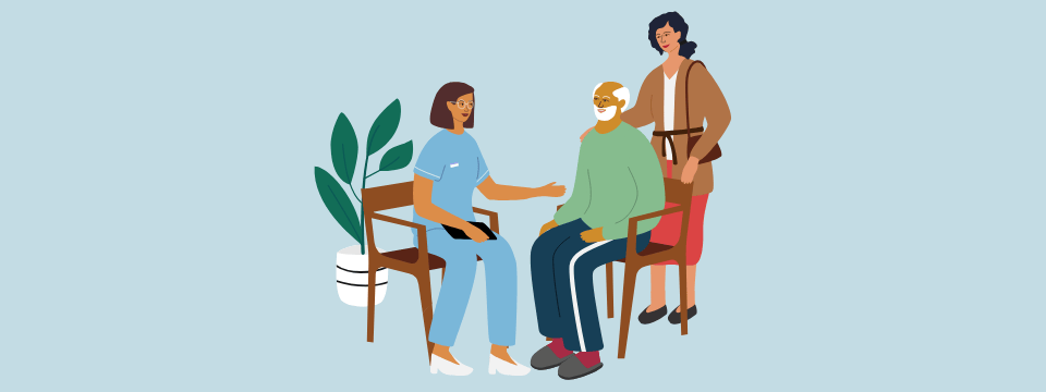 Hospice Admissions Process: What Is & Is Not Required