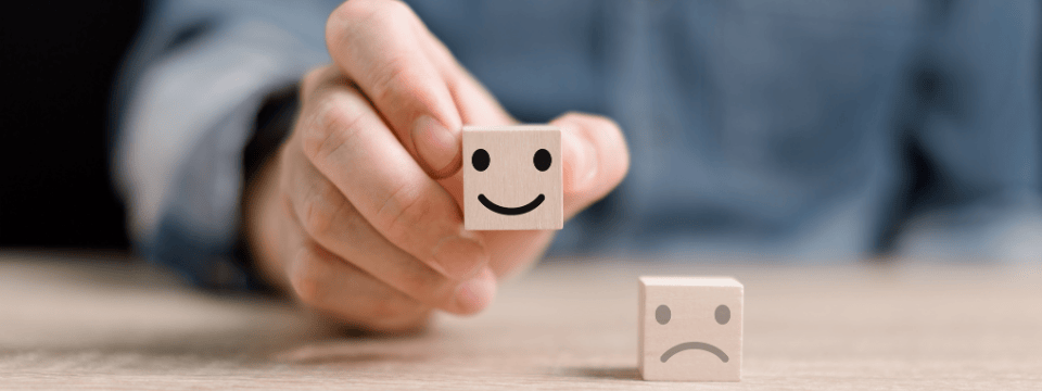 Mistakes Happen: Cultivating Service Recovery Skills