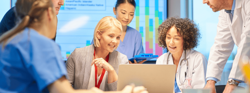 Interdisciplinary Teams: Defining & Functioning