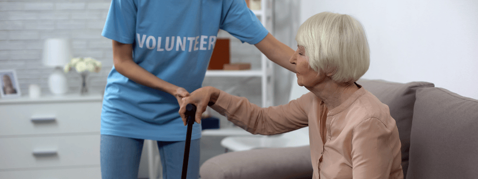 Medicare Compliance Series: Hospice Volunteer Programs