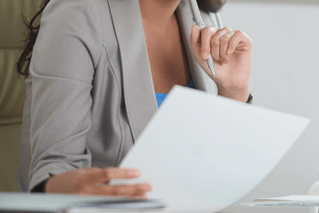 Hospice Quality Reporting Program: Avoiding Penalties