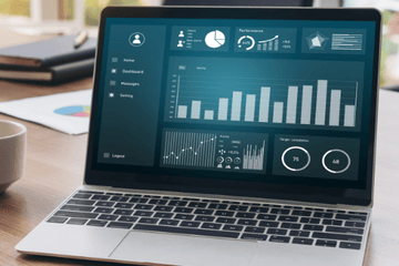 A Balanced Hospice Dashboard - Key Data to Aid in Running a Better Business