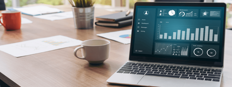 A Balanced Hospice Dashboard - Key Data to Aid in Running a Better Business