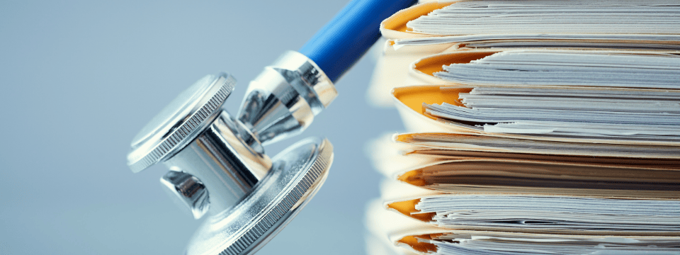Best Practices for Responding to an ADR