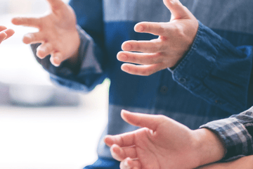 Navigating Difficult Conversations with Confidence & Compassion