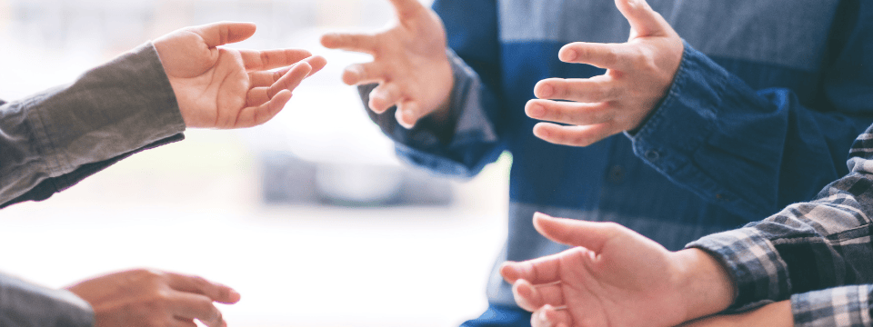 Navigating Difficult Conversations with Confidence & Compassion
