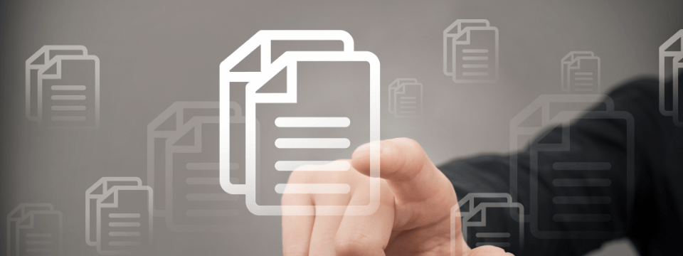 Record Retention Rules for Zoom, Teams, Slack & Other E-Collaboration Platforms