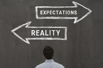 Managing Patient & Family Expectations