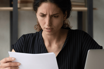 Denial: Misdiagnosed & Misunderstood