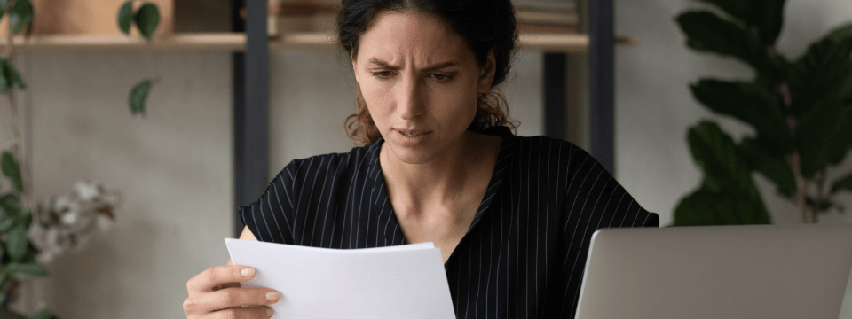 Denial: Misdiagnosed & Misunderstood