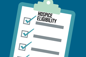 Documenting Hospice Eligibility