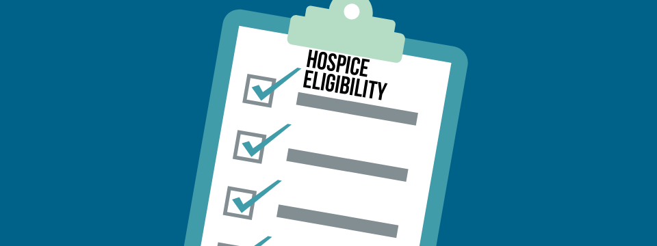 Documenting Hospice Eligibility
