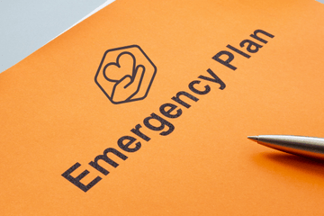 CoPs & Emergency Preparedness: Creating a Compliant Emergency Management Plan