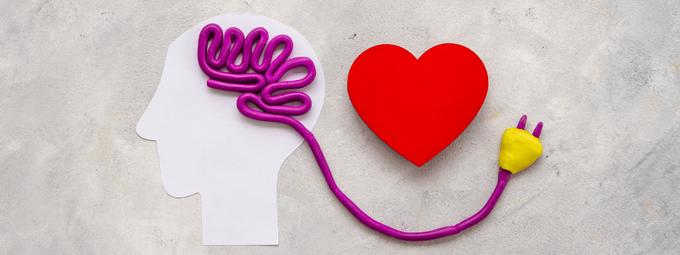 Emotional Intelligence Part 2: Self Management (Complimentary)