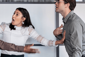 Workplace Violence: Empowering Staff to Recognize & De-escalate Risk
