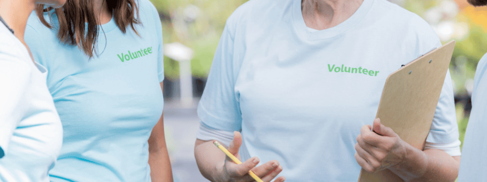 Guidance for the New Volunteer Manager Part 1: Volunteer Manager Fundamentals