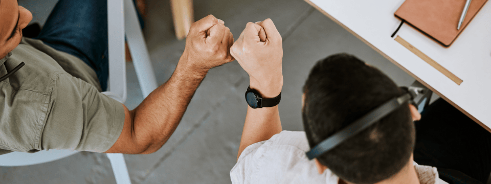 The Essential Role of Confidence in Sales