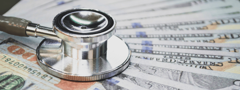 Clinical Managers' Role in Budgeting & KPI