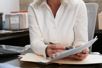 Guidance for the New Volunteer Manager Part 2: Policies, Procedures & the Volunteer File