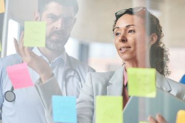 Characteristics of Great Clinical Managers