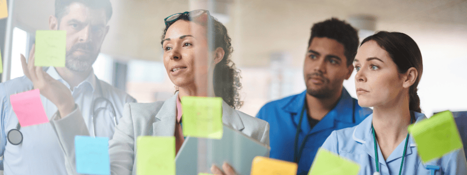 Characteristics of Great Clinical Managers