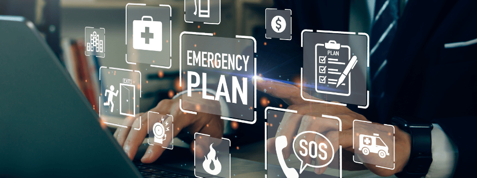 Hospice Clinical Manager Series: HQRP, Emergency Management, Infection Prevention & Control & FY 2026 Updates