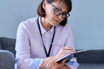 Hospice Social Workers Part 1: The Role of the Hospice Social Worker: A Unique & Specialized Focus