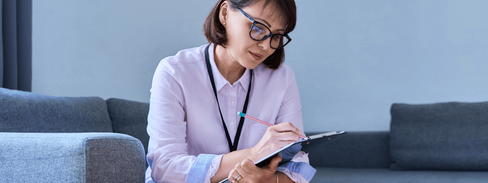 Hospice Social Workers Part 1: The Role of the Hospice Social Worker: A Unique & Specialized Focus