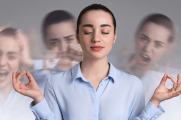 Personality Disorders & Challenging Personalities: Clients & Team Members