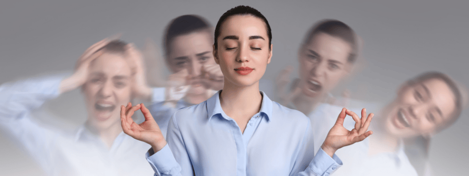 Personality Disorders & Challenging Personalities: Clients & Team Members