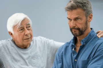 Family Estrangement & Peacemaking for Home Health & Hospice Patients