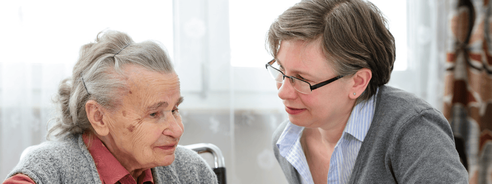 Hospice Social Workers Part 2: Obstacles: Time, Dementia-Related Diagnoses & Insufficient Hospice-Specific Skills