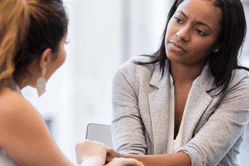 Mindfulness & Deep Listening as Counseling Techniques