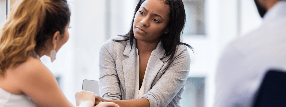 Mindfulness & Deep Listening as Counseling Techniques