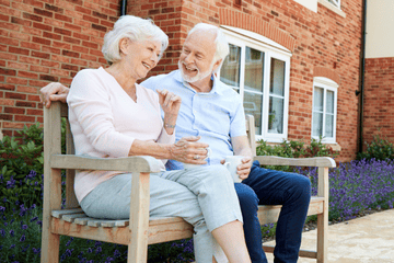 Senior Living Communities: Building a Superior Growth Strategy