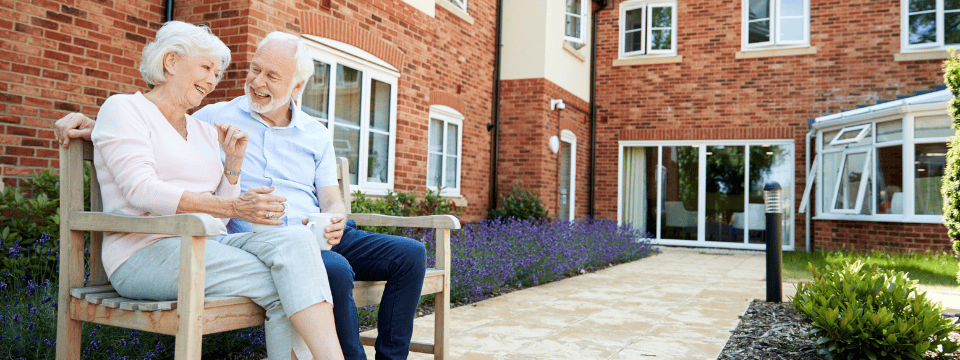 Senior Living Communities: Building a Superior Growth Strategy