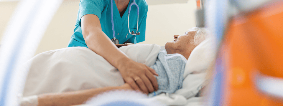 2024 CoP Compliance for Hospice Personnel Series: Compliance for the Hospice Nurse & Aide