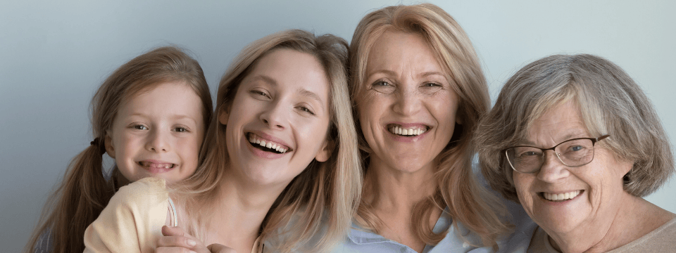 Tools for Teams 2.0 Series: Working Well Across Four Generations
