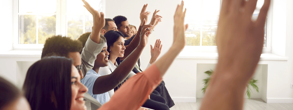 Exploring Exceptionalism in Volunteer Management Series: Top-Notch Volunteer Training & Programming